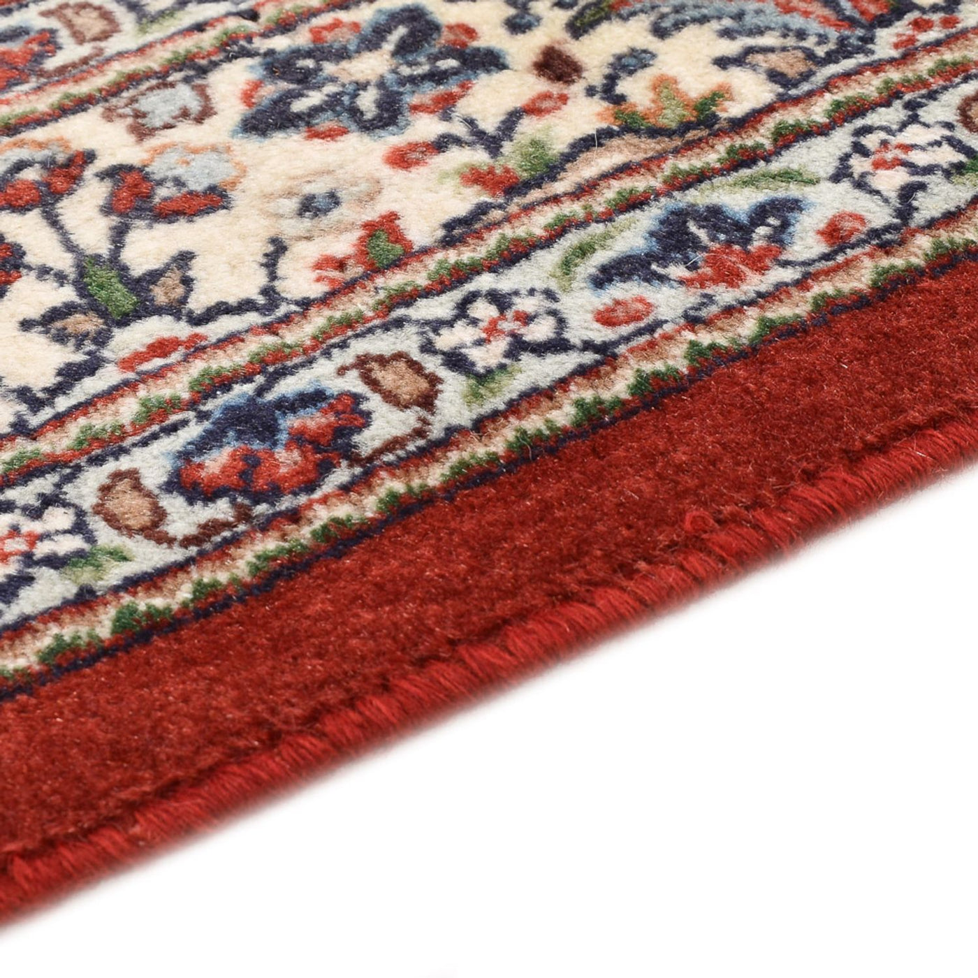 Perserteppich - Classic - 146 x 100 cm - mehrfarbig