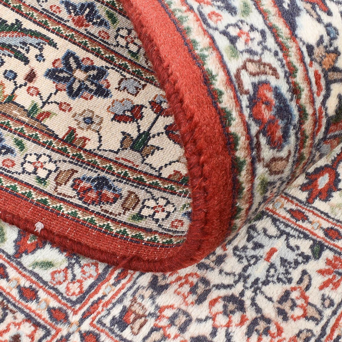 Perserteppich - Classic - 147 x 100 cm - mehrfarbig