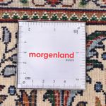 Perserteppich - Classic - 147 x 100 cm - mehrfarbig