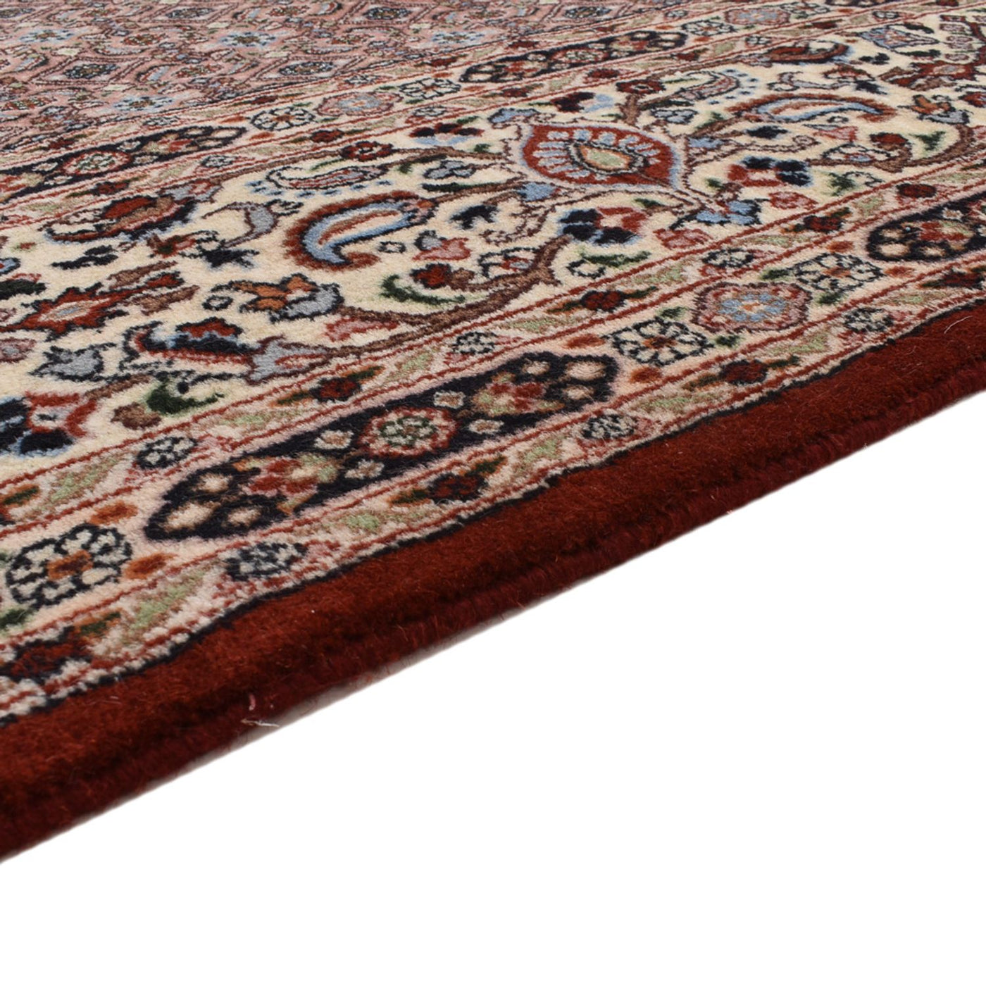 Moud Teppich 296x202cm - Perserteppich