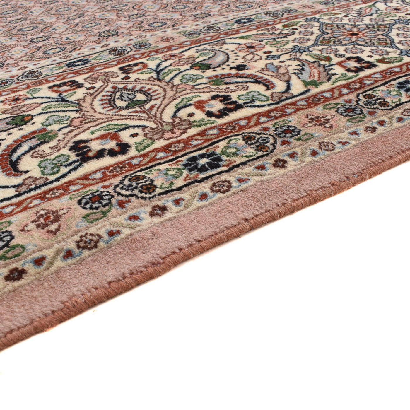 Moud Teppich 359x241cm - Perserteppich
