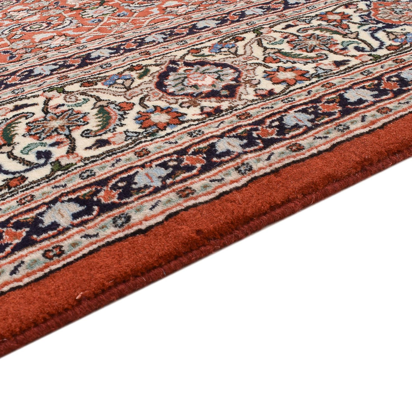 Moud Teppich 304x207cm - Perserteppich