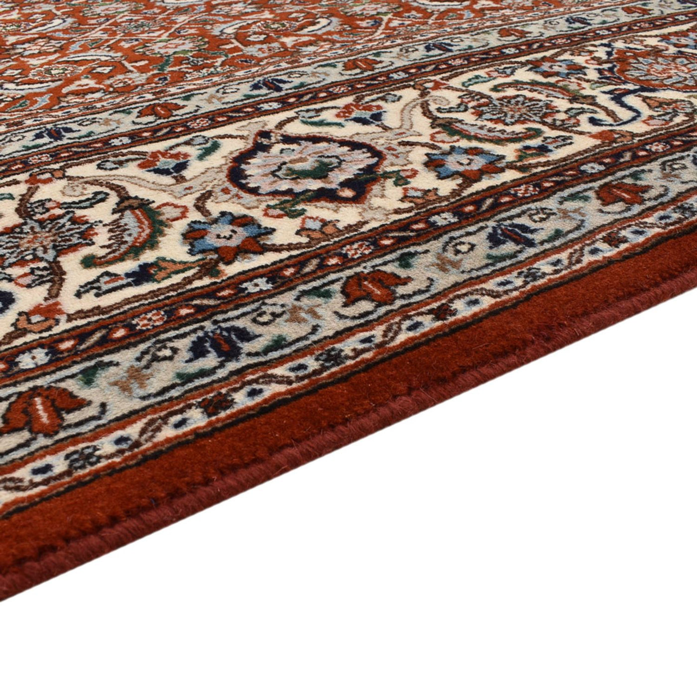 Moud Teppich 290x193cm - Perserteppich
