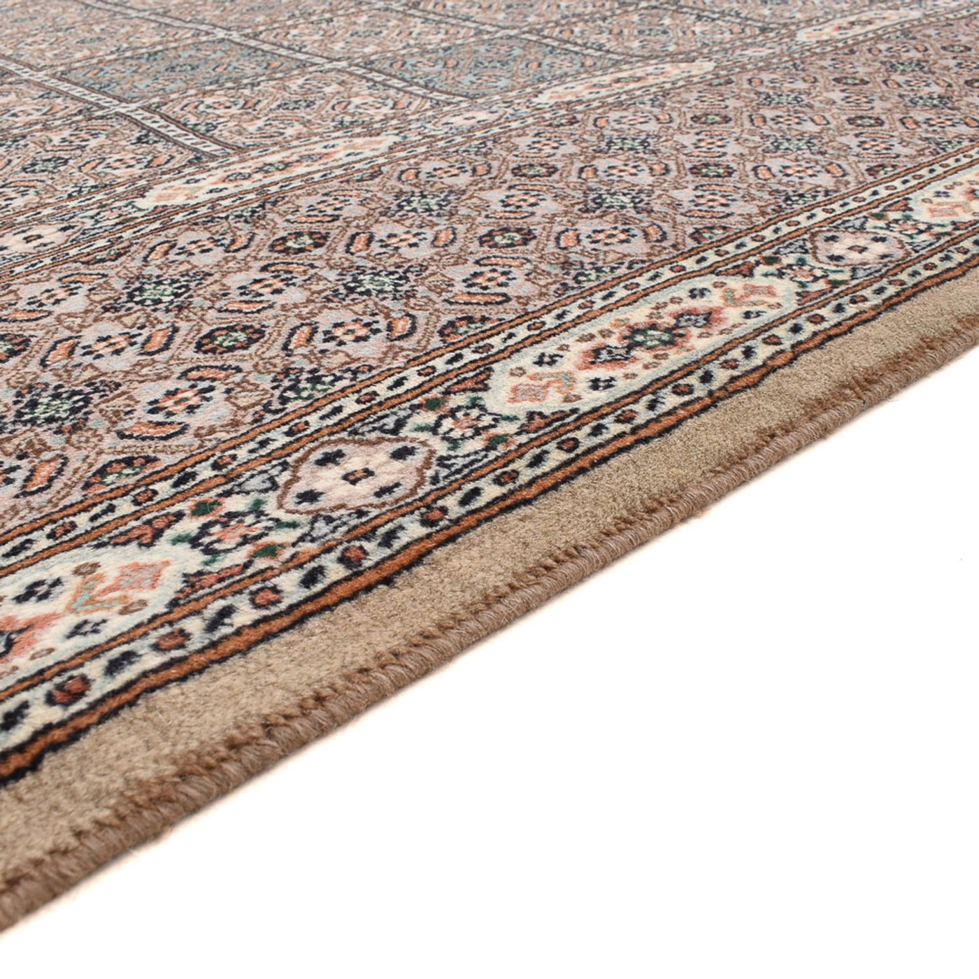 Moud Teppich 346x246cm - Perserteppich
