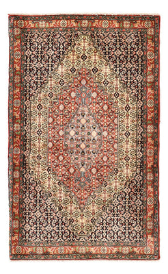 Perserteppich - Classic - 118 x 75 cm - hellrot