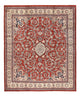 Mahal Teppich 427x348cm - Perserteppich