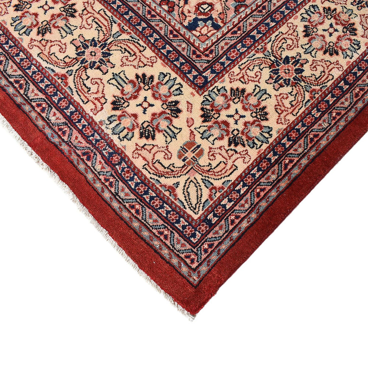 Mahal Teppich 427x348cm - Perserteppich