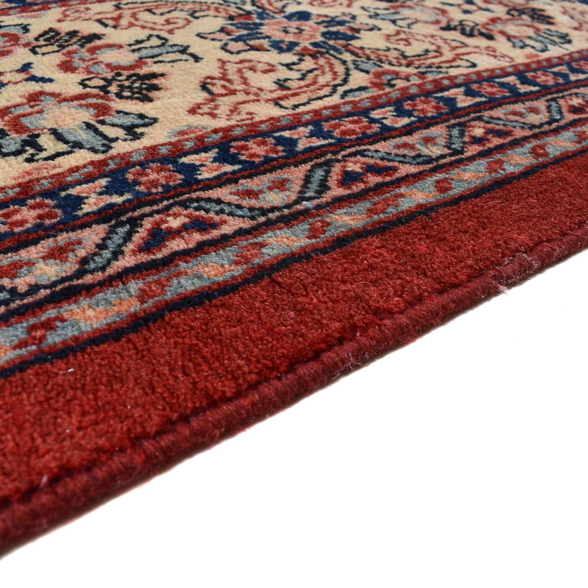 Perserteppich - Classic - 427 x 348 cm - rot