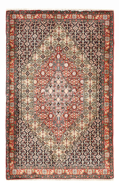 Senneh Teppich 75x118cm - Perserteppich