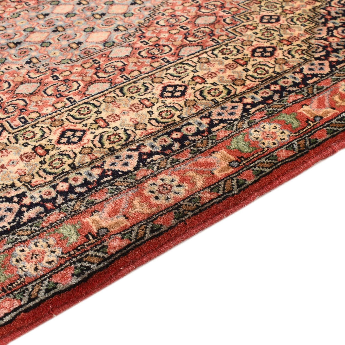 Senneh Teppich 118x75cm - Perserteppich