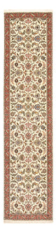 Täbriz - 60 Raj Teppich 302x72cm - Perserteppich