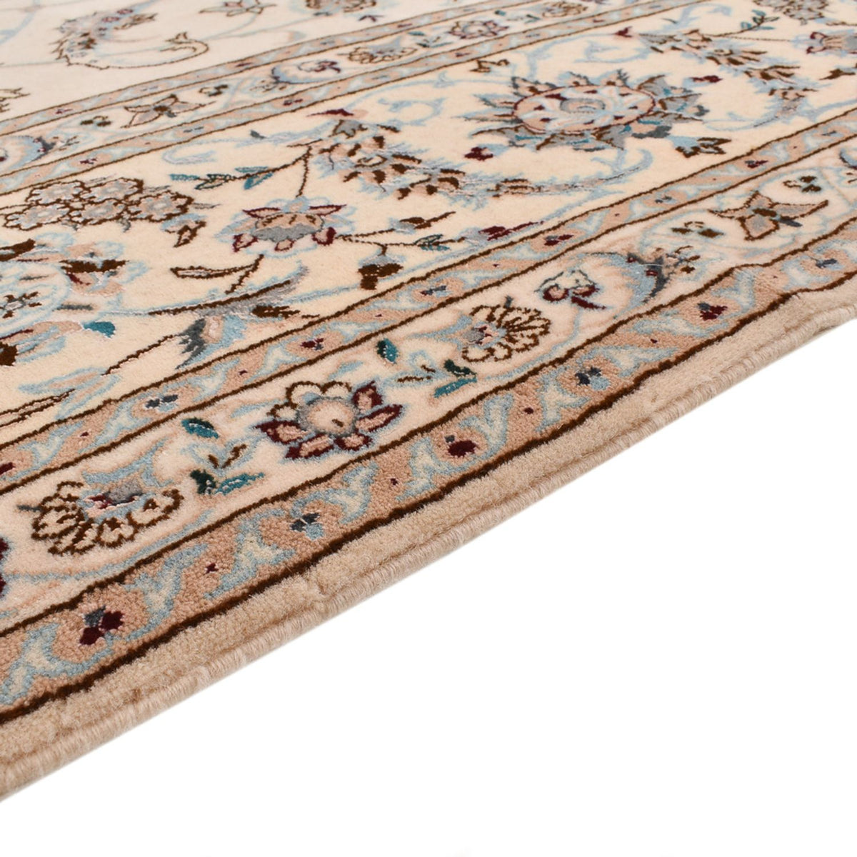 Nain - 6La Teppich 215x296cm - Perserteppich