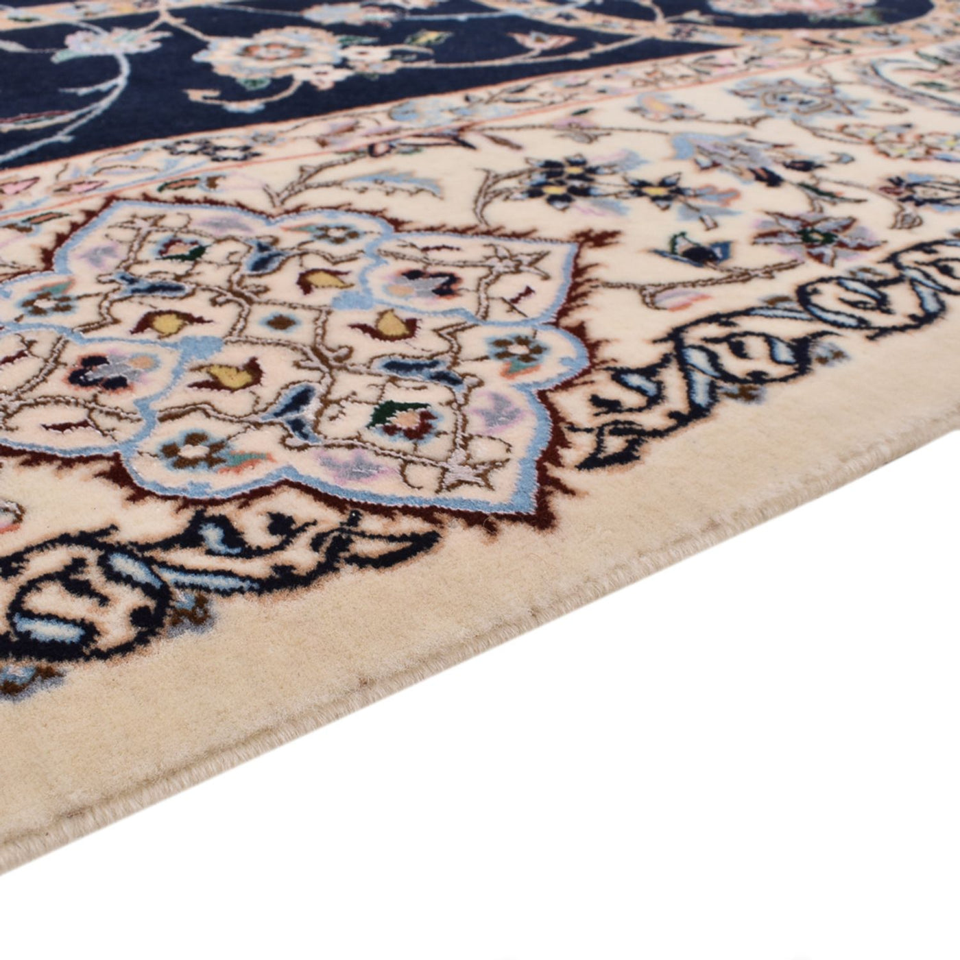 Nain - 6la Teppich 308x207cm - Perserteppich