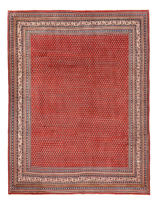 Perserteppich - Classic - 360 x 283 cm - rot