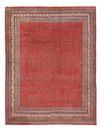 Perserteppich - Classic - 360 x 283 cm - rot