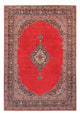 Keshan Teppich 377x252cm - Perserteppich