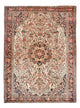 Hamadan Teppich 142x196cm - Perserteppich