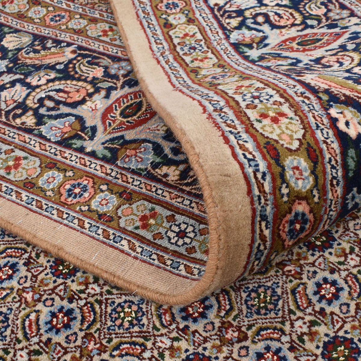 Perserteppich - Classic - 290 x 204 cm - rost