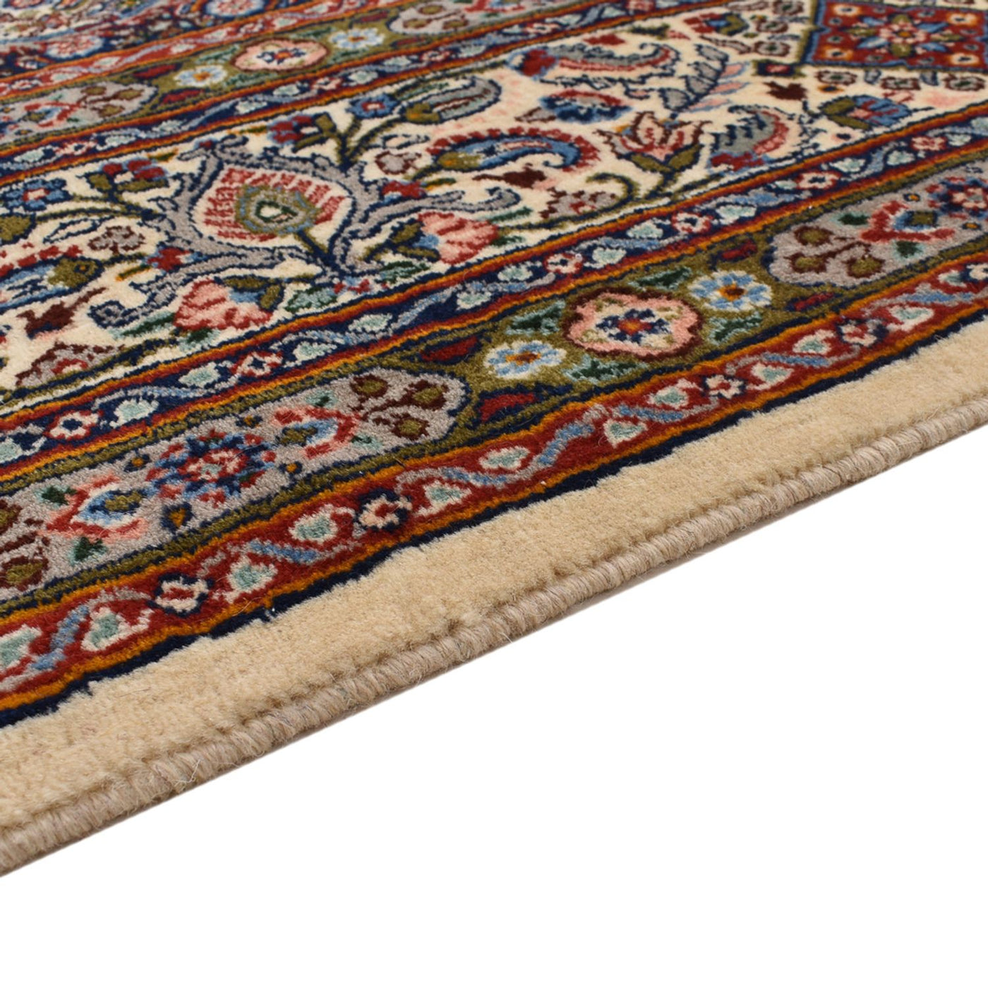 Moud Teppich 300x198cm - Perserteppich