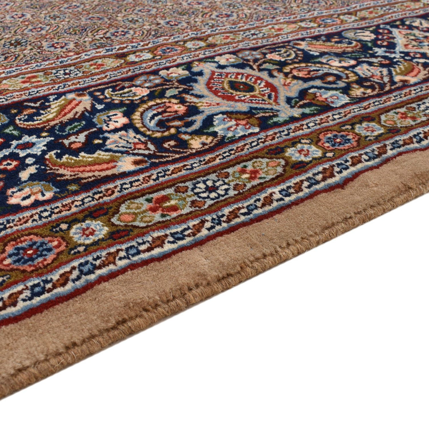 Moud Teppich 295x195cm - Perserteppich