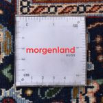 Perserteppich - Classic - 295 x 195 cm - rost