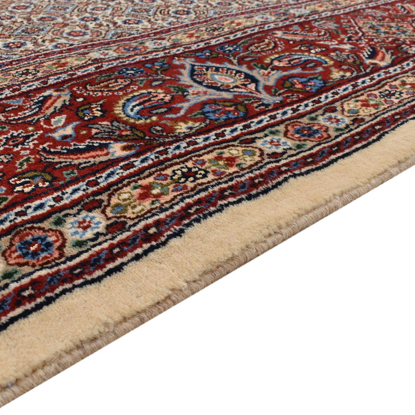 Moud Teppich 300x198cm - Perserteppich