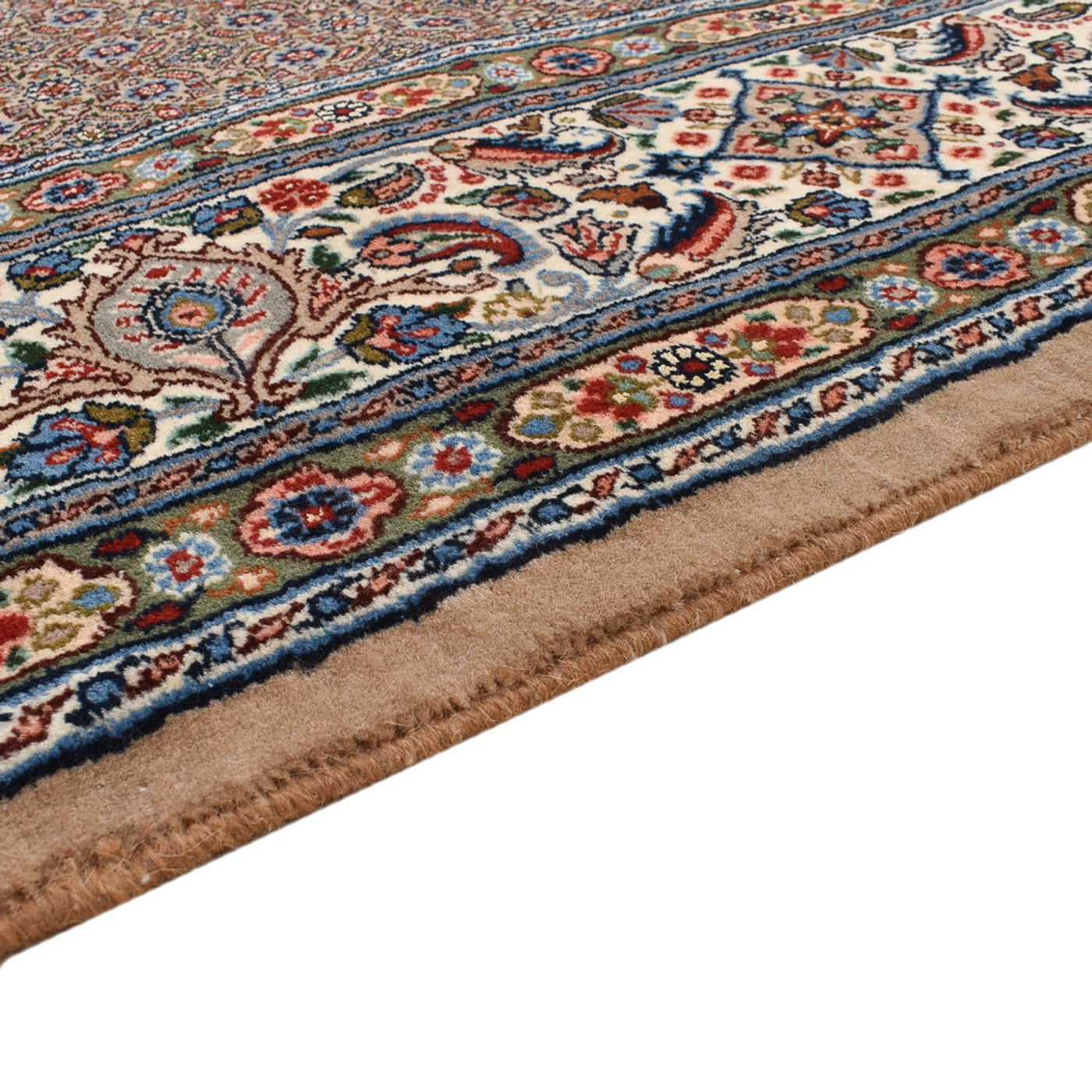 Moud Teppich 300x200cm - Perserteppich