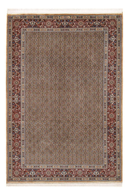 Perserteppich - Classic - 297 x 197 cm - taupe