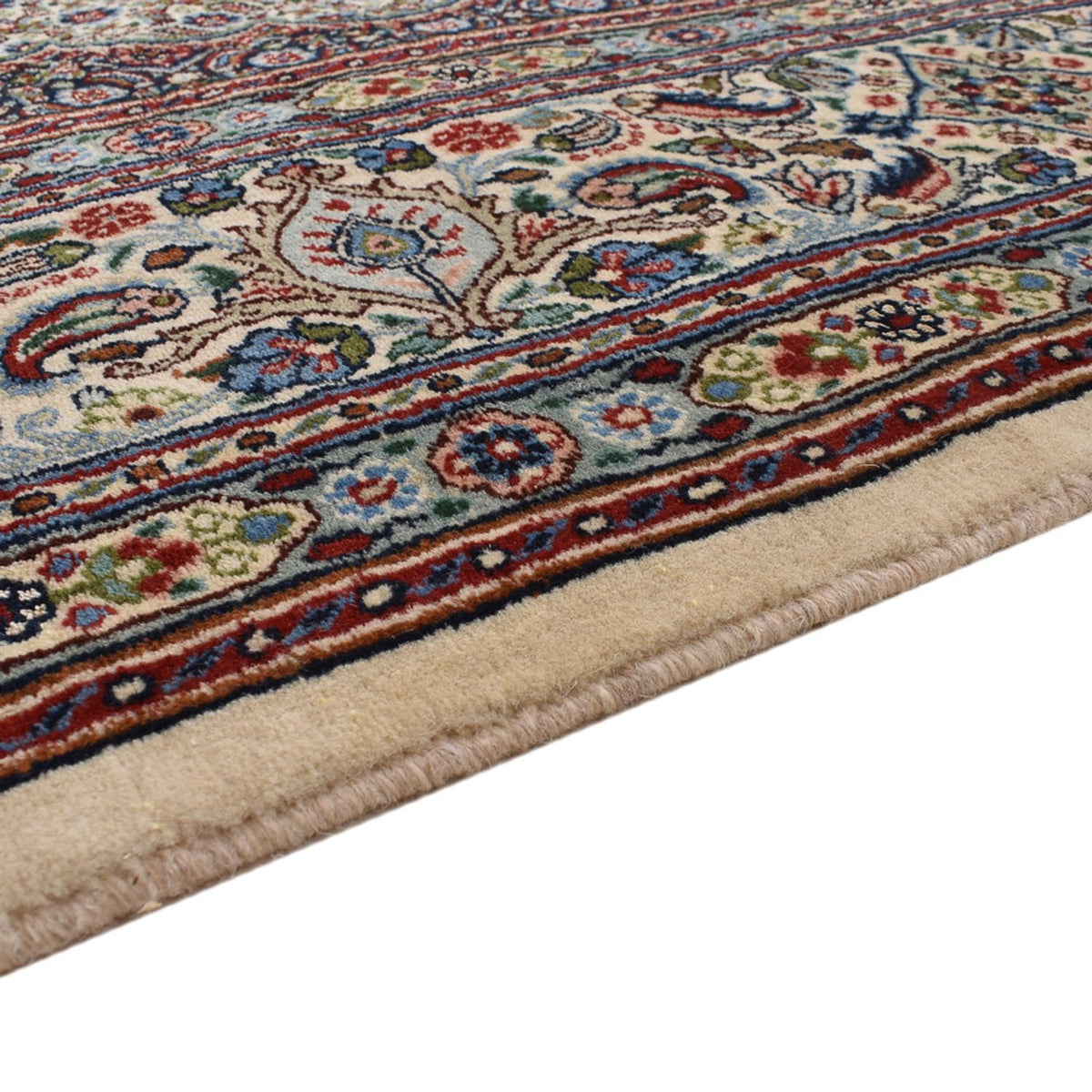 Moud Teppich 201x293cm - Perserteppich