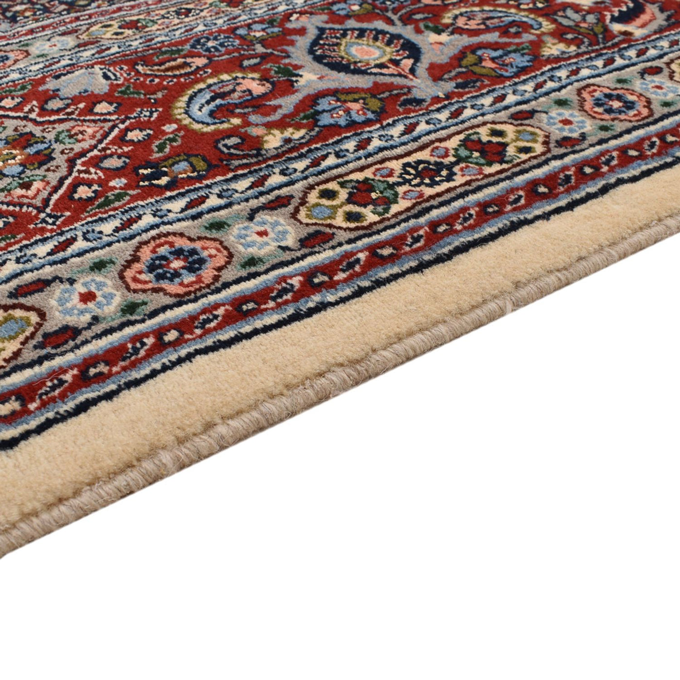 Moud Teppich 291x200cm - Perserteppich