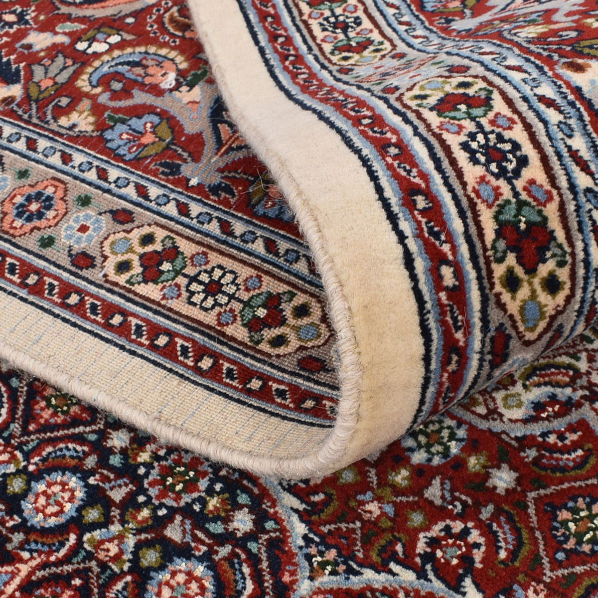 Perserteppich - Classic - 291 x 200 cm - taupe