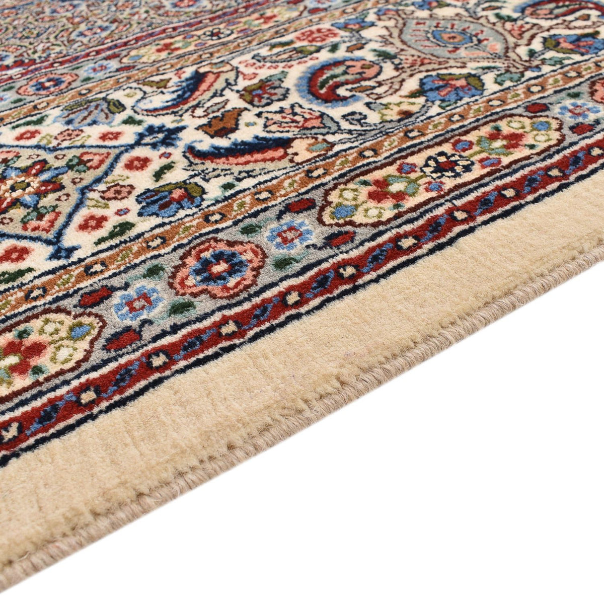 Moud Teppich 197x300cm - Perserteppich