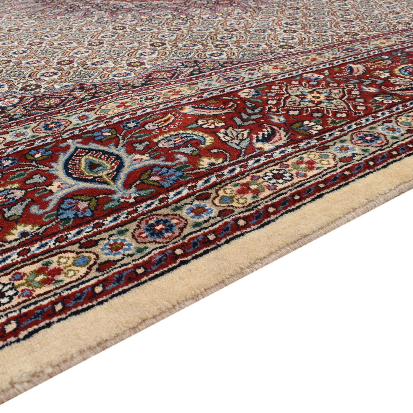 Moud Teppich 300x200cm - Perserteppich