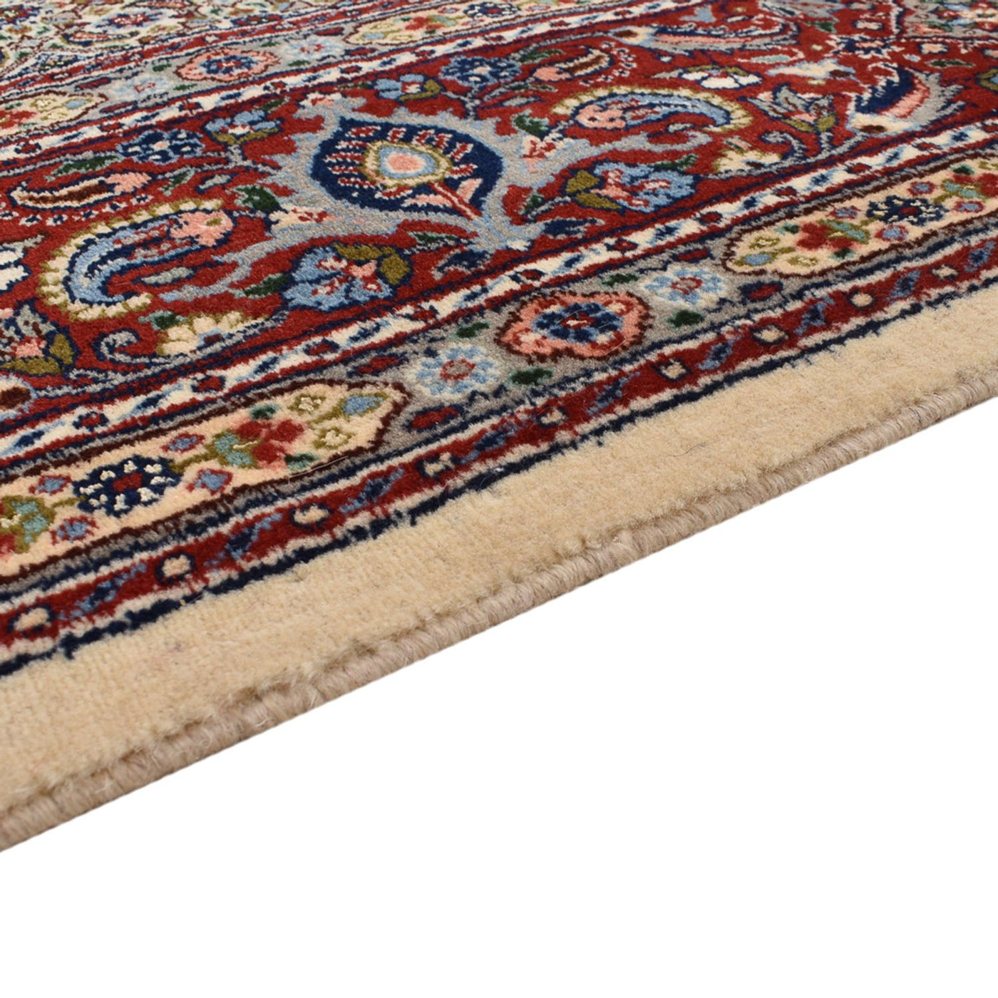 Moud Teppich 297x205cm - Perserteppich