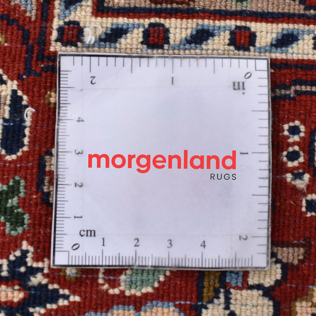 Perserteppich - Classic - 297 x 205 cm - taupe