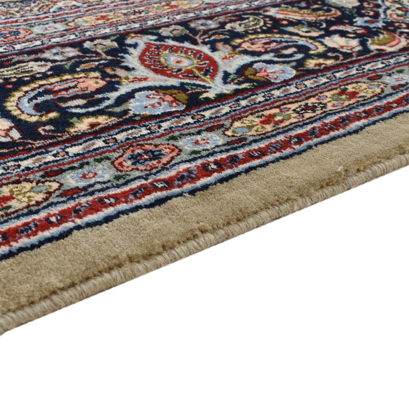 Moud Teppich 300x195cm - Perserteppich