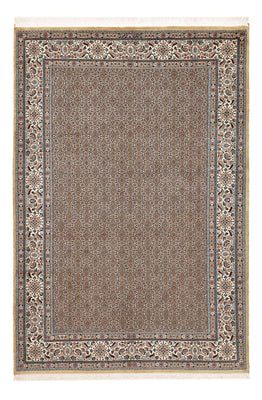 Perserteppich - Classic - 303 x 202 cm - taupe