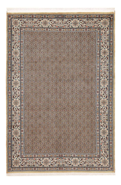 Moud Teppich 202x303cm - Perserteppich