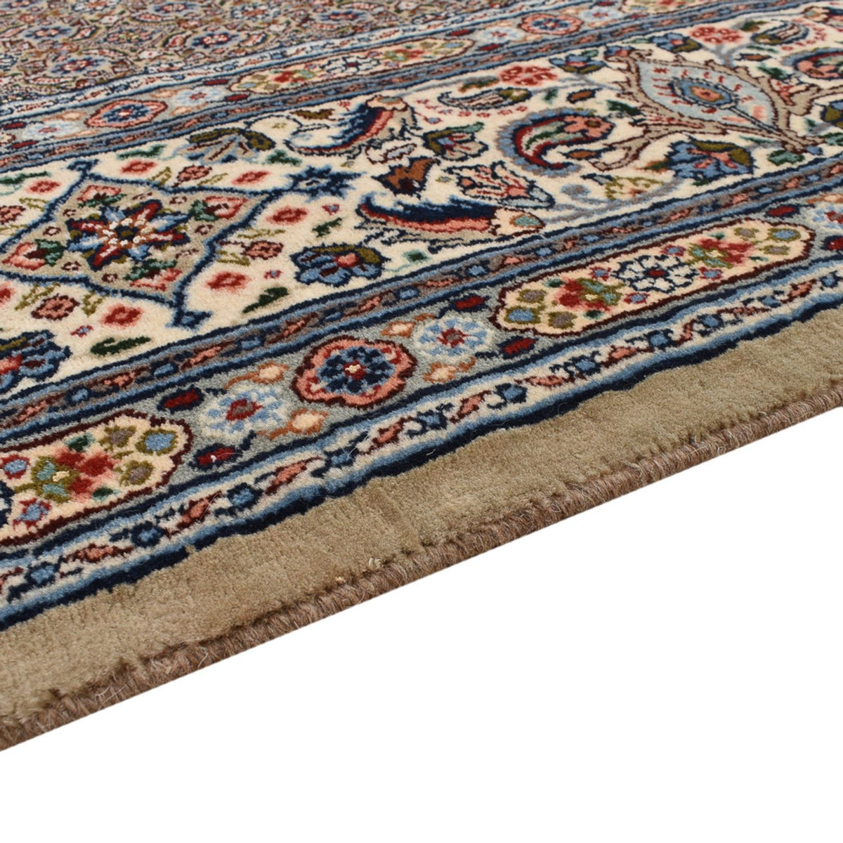 Moud Teppich 202x303cm - Perserteppich