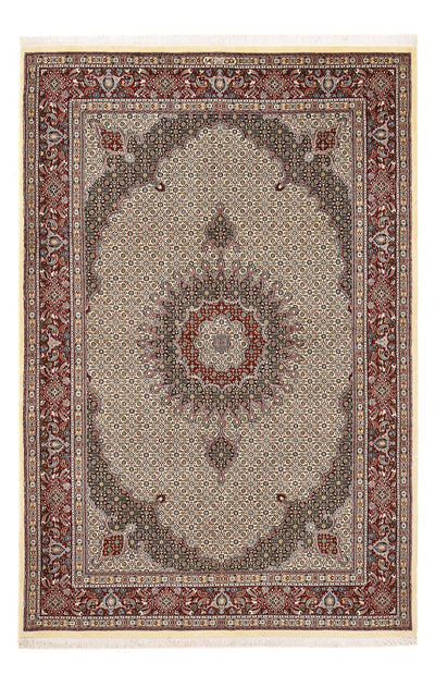 Moud Teppich 195x300cm - Perserteppich