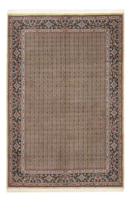 Perserteppich - Classic - 296 x 195 cm - taupe