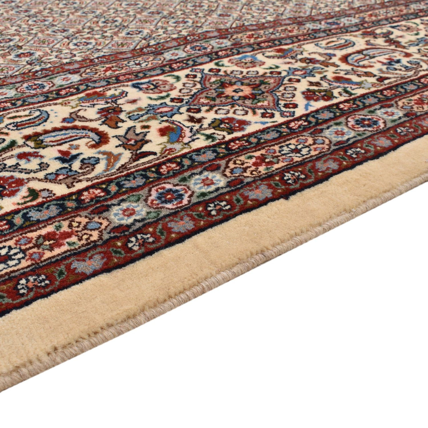 Moud Teppich 305x200cm - Perserteppich