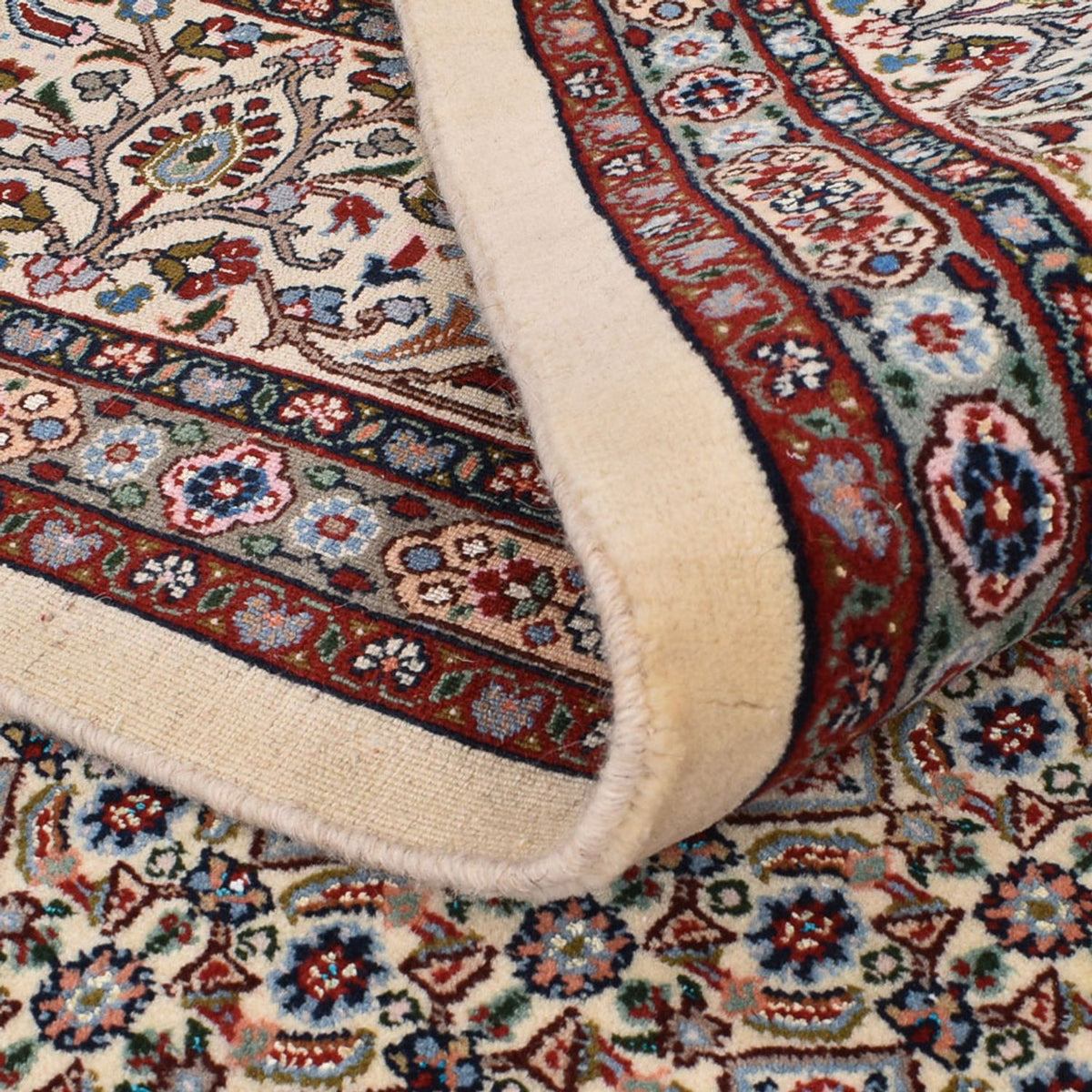 Perserteppich - Classic - 305 x 200 cm - taupe