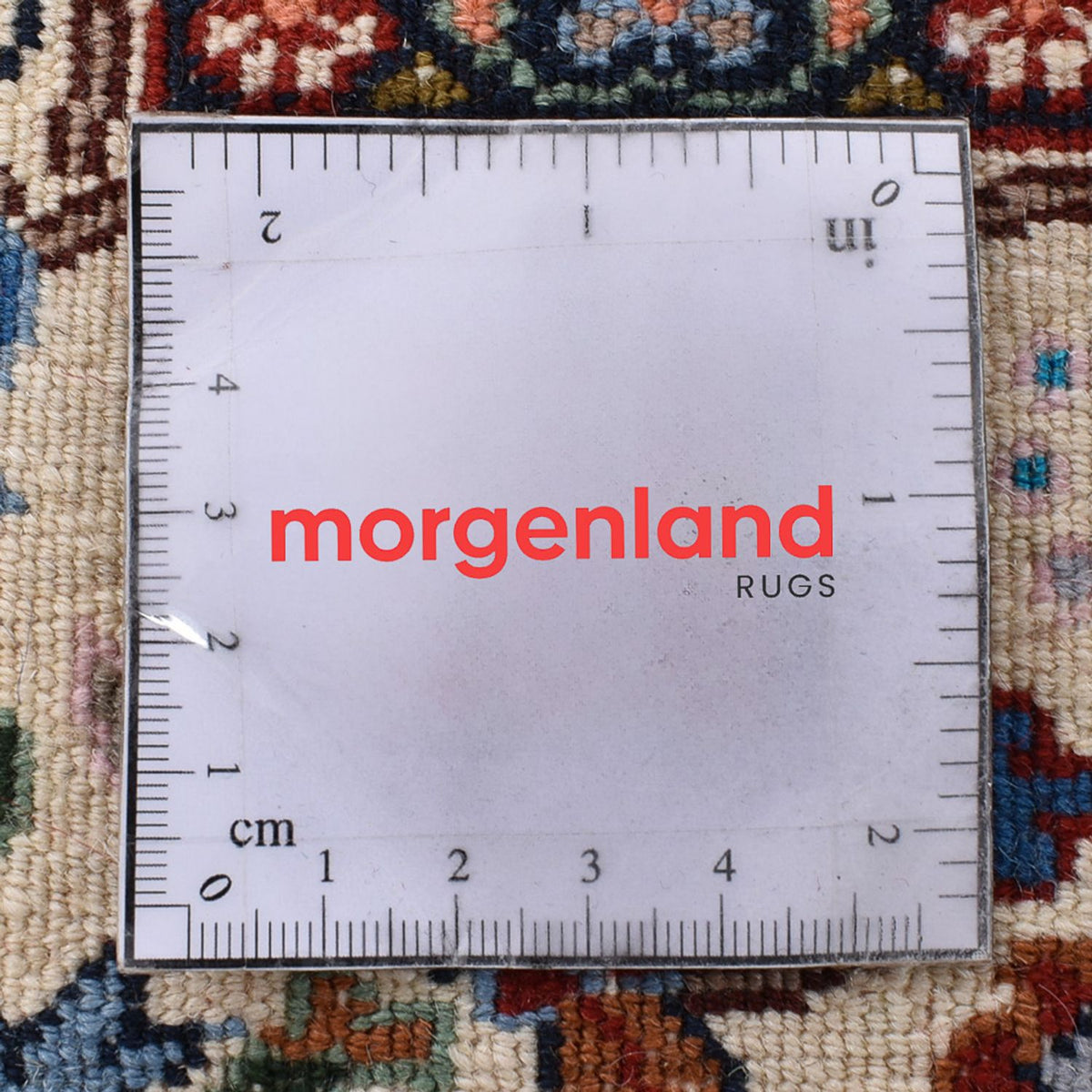 Perserteppich - Classic - 305 x 200 cm - taupe