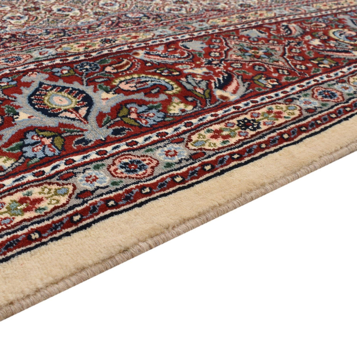 Moud Teppich 199x302cm - Perserteppich