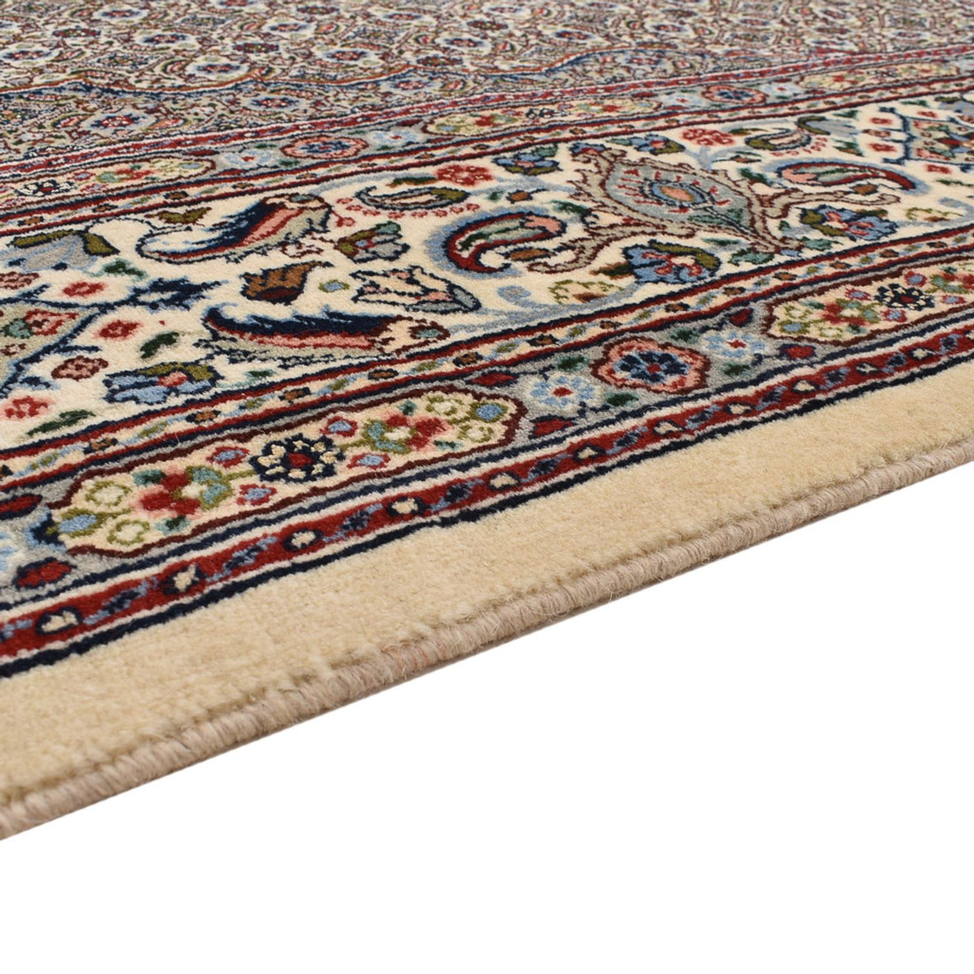 Moud Teppich 304x200cm - Perserteppich