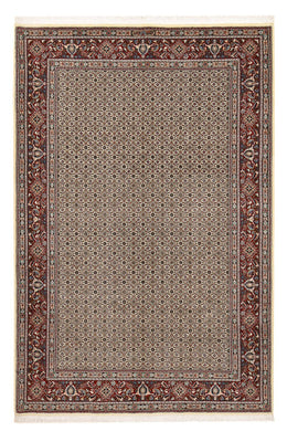 Perserteppich - Classic - 300 x 195 cm - taupe