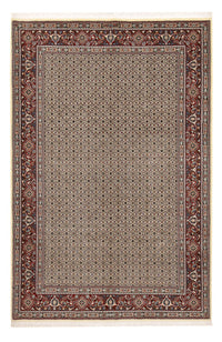 Perserteppich - Classic - 300 x 195 cm - taupe