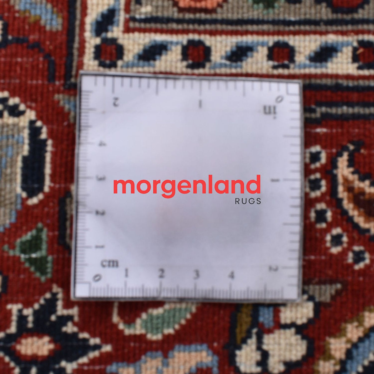 Perserteppich - Classic - 300 x 195 cm - taupe