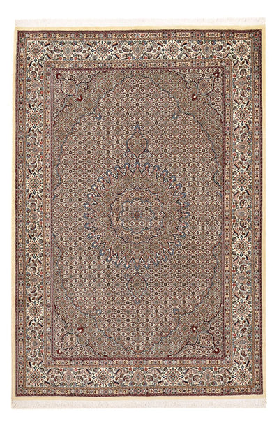 Moud Teppich 200x300cm - Perserteppich